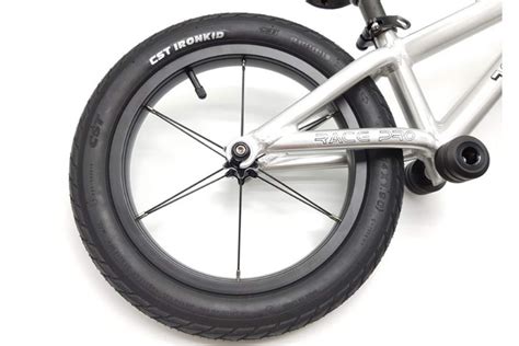 Подножка Standart для Беговела JetCat RACE PRO 12" и 14" | цена 1 550 ...