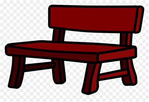 Bench clipart cartoon, Bench cartoon Transparent FREE for download on ...