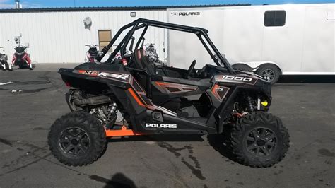 Polaris Ranger Xp 800 Eps Motorcycles For Sale