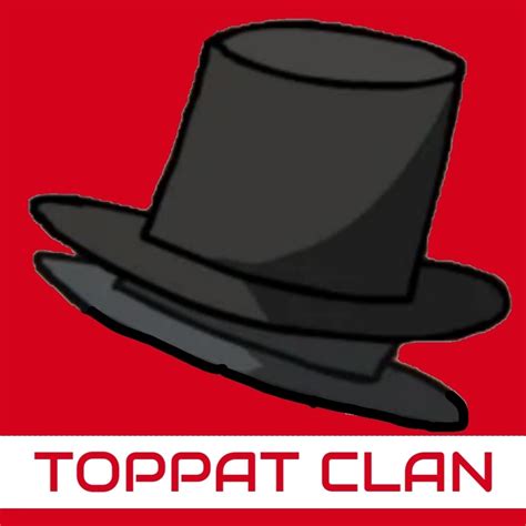 Top Hat Clan Brickplanet