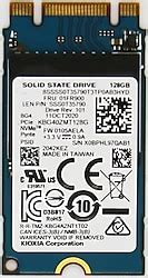 Toshiba 512GB SSD KXG50ZNV512G Xg5 Series M.2 2280 Pcıe Nvme SSD HDD ...