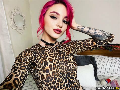 Lola Fae Dominalolafae Lolafae Lolafaexxx Nude OnlyFans Photo Nudostar TV