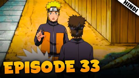 Naruto Shippuden Episode Explained In Returning Leaf Village