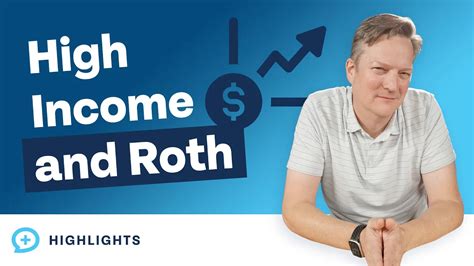 Should You Prioritize Roth Contributions Even with a High Income ...