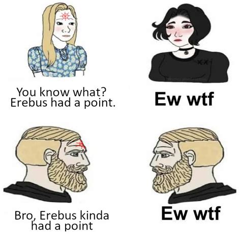 FUCK THAT GUY R Grimdank