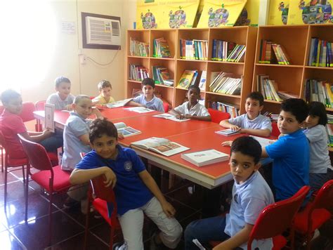 Ecole Internationale School jeddah Saudi Arabia