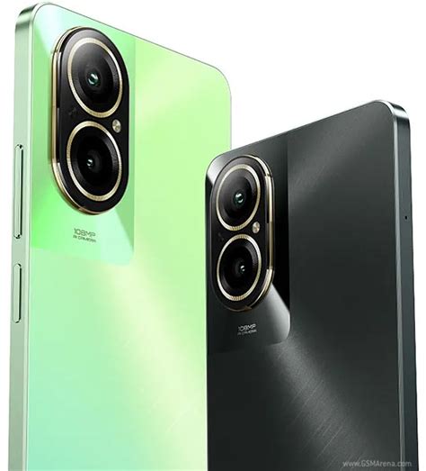 Realme C G Pictures Official Photos