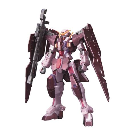 Bandai Mobile Suit Gundam High Grade Gn Gundam Dynames Trans