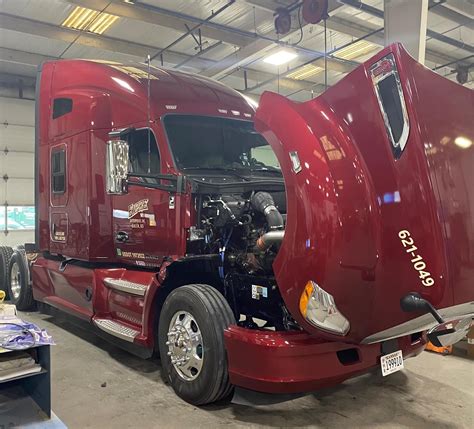 2020 KENWORTH T680 WKI Kenworth