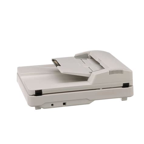 Xerox Duplex Combo Scanner Flatbed Scanner Desktop Usb