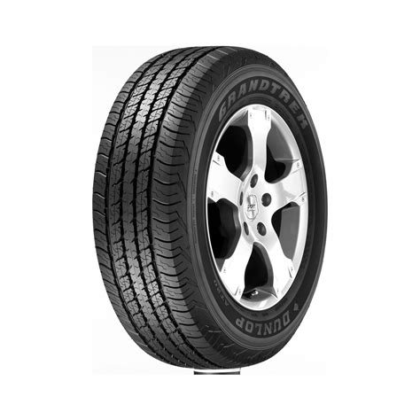 Dunlop 245/65 R17 111S Grandtrek AT20 Fiyatı - Taksit Seçenekleri