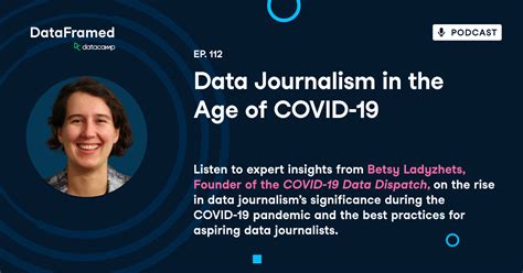 Data Journalism In The Age Of Covid Datacamp