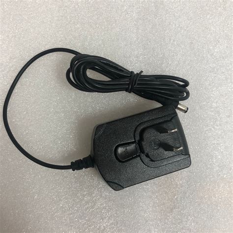 The original 18V 1A adapter 18V 1.0A charger PSAA1... – Grandado