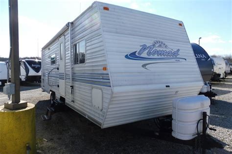 2003 Skyline Nomad Rvs For Sale