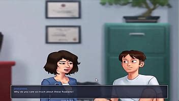 Saga De La Hora De Verano UNC Parte 32 XVIDEOS