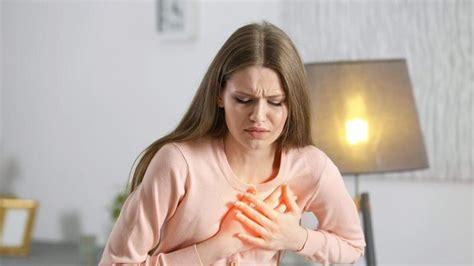 Chest Tightness Causes And Home Remedies Trendos