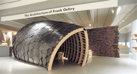 Frank Gehry Masterclass Review Codeless