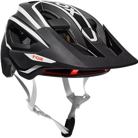 Велошлем Fox SpeedFrame Pro чёрный, L (ID#1870829589), цена: 5655 ...