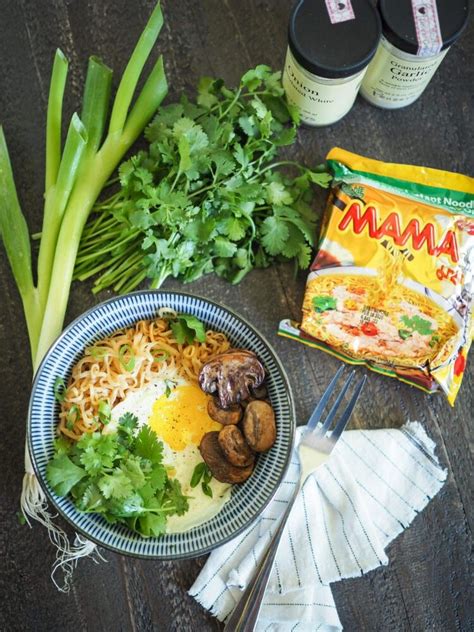 Ramen Hacks 5 Easy Ways To Upgrade Your Instant Noodles Ramen Hacks