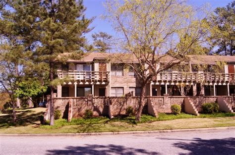 Cooper Creek Village - Apartments in Columbus, GA | Apartments.com