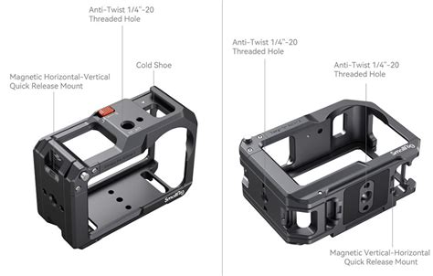 Smallrig Dji