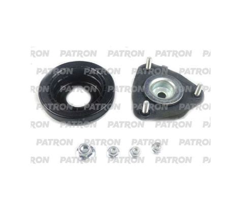 Опора Амортизатора С Подшипником Форд/Форт/Ford Mondeo 1.8-3.0/2.0Di 00 ...