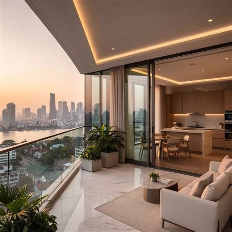 rent house in thailand 2
