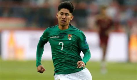 Selecci N Boliviana Las Joyas Que Brillan En Las Eliminatorias Y