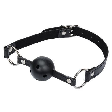 Bdsm Bondage Bouche Ouverte Gag Esclave Esclave Restrictions En