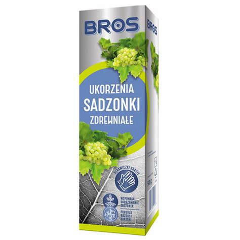 Ukorzeniacz Sadzonki Zdrewnia E G Bros Abud Materia Y Budowlane