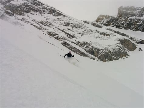 La Clusaz, version neige canadienne - Photo par skiato