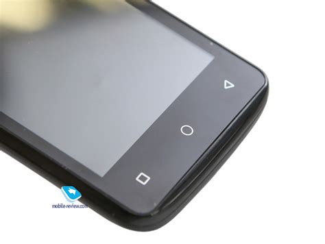 Mobile-review.com Обзор самого дешевого смартфона INOI 1 Lite