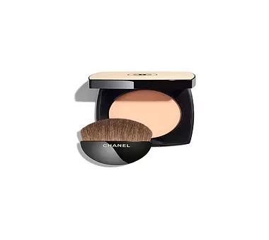 Chanel Chanel Les Beiges Poudre Belle Mine Naturelle G Camel