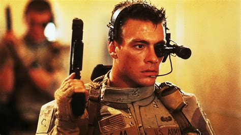 Van Damme Os Melhores Filmes