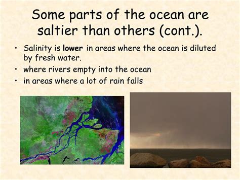 Ppt The Oceans Are A Connected System Powerpoint Presentation Free Download Id 6001460