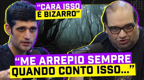 SERGIO SACANI E A TEORIA DA FLORESTA NEGRA YouTube