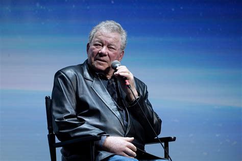 William Shatner turns 90 - and hasn’t aged well