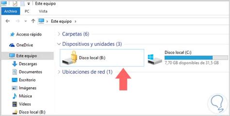 Cifrar Discos Con Bitlocker Windows Solvetic