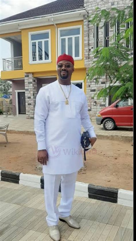 bishop ozubulu net worth 2021