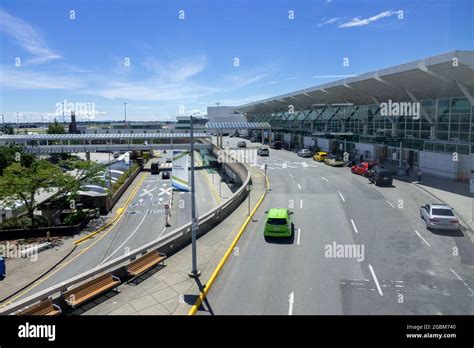 Columbia Airport Hi Res Stock Photography And Images Alamy