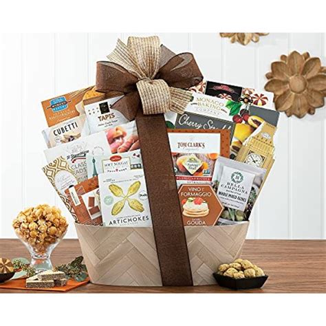 Wine Country Gift Baskets