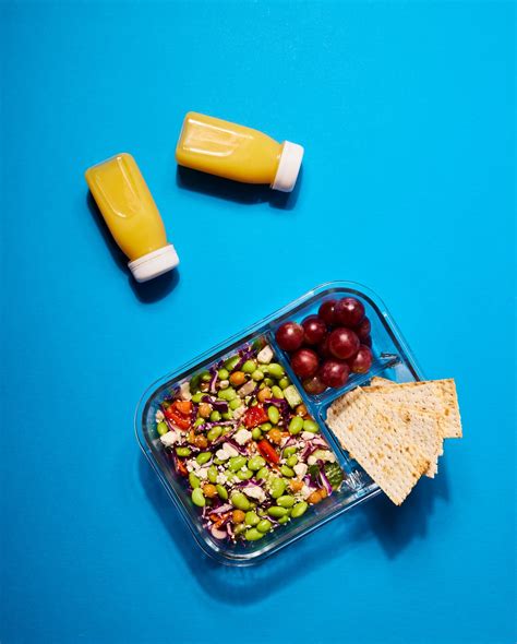 Edamame Salad - Kosher.com