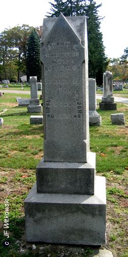 Ursula Hartsough M Morial Find A Grave