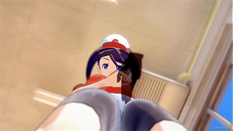 Free Hentai Thigh Fuck Porn Videos LetMeJerk