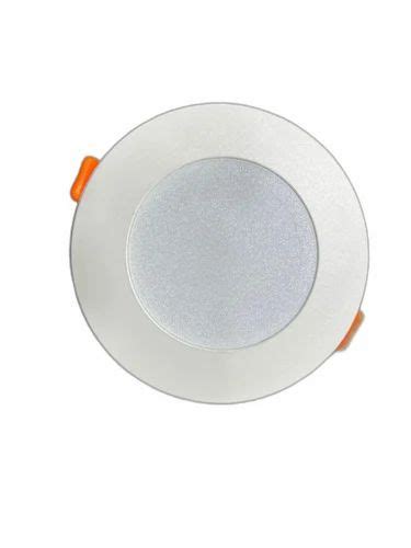 Surya Round Slim Panel Led Light Cool Daylight At Rs Piece In