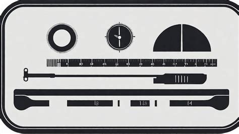 Premium Photo | HighPrecision Scientific Measuring Tools