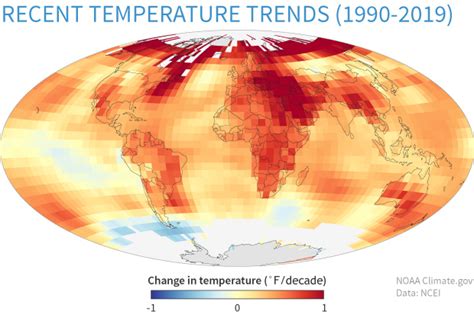 Taking Earths Temperature Land Surface Temperature Monitoring LST