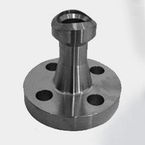 Weldo Flange Supplier Dhanratan Steel