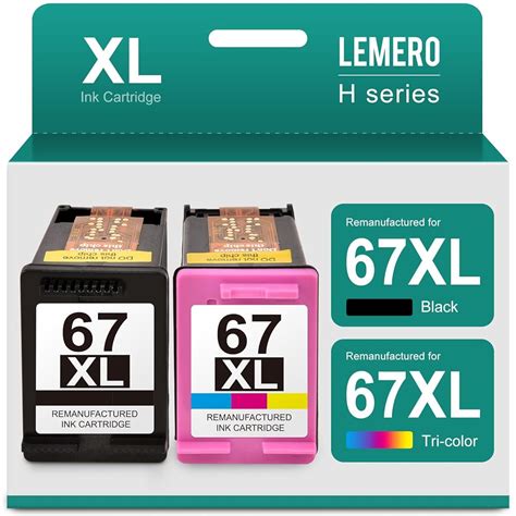 enhance prints  remanufactured ink  hp deskjet