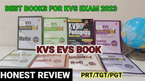 Evs Book Rohit Vaidwan Sir Evs Book Review Kvs Exam Kvs